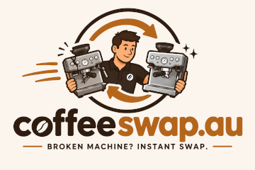 Coffee Swap